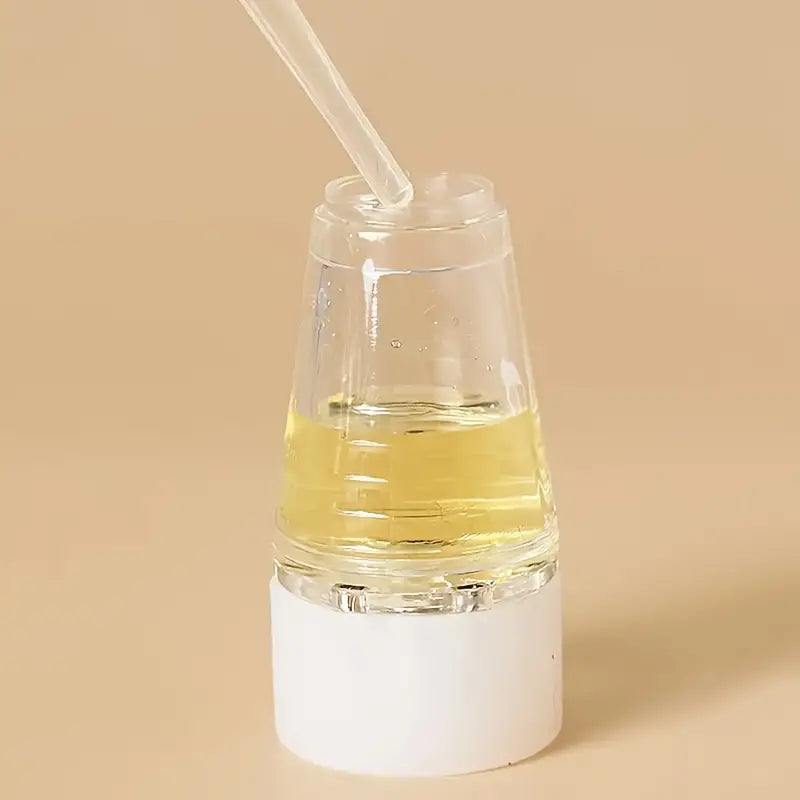 New Hair Oil Applicator