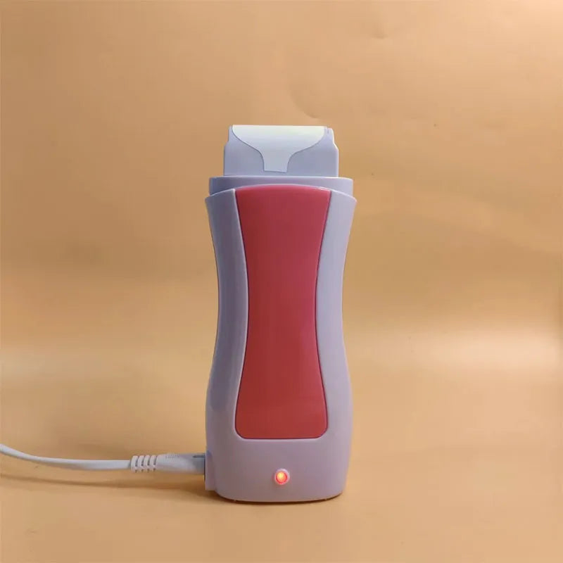 Depilatory Roll on Wax Heater